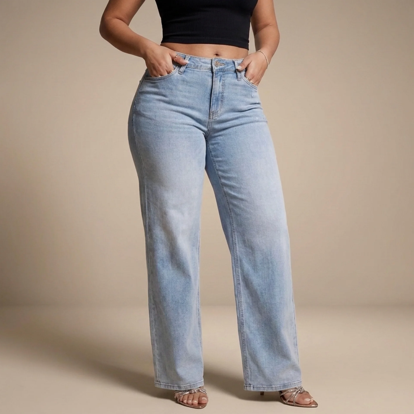 CloudLift™ Jeans