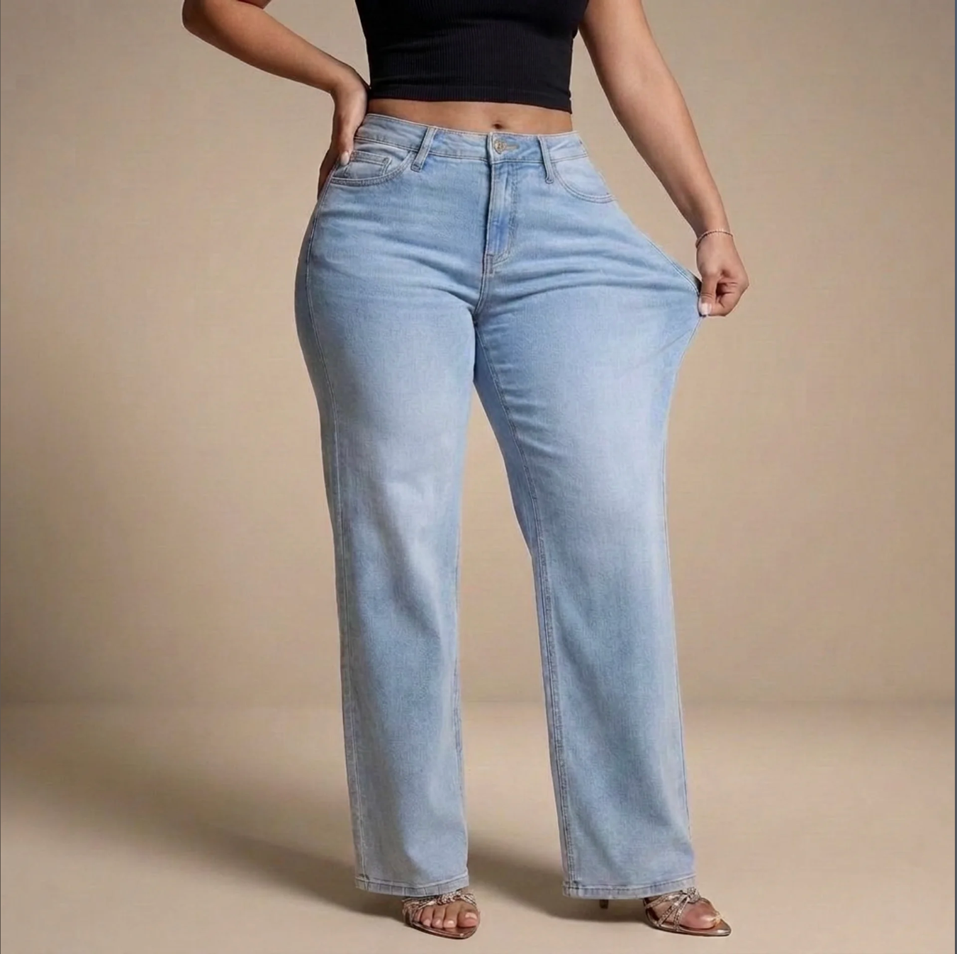 CloudLift™ Jeans