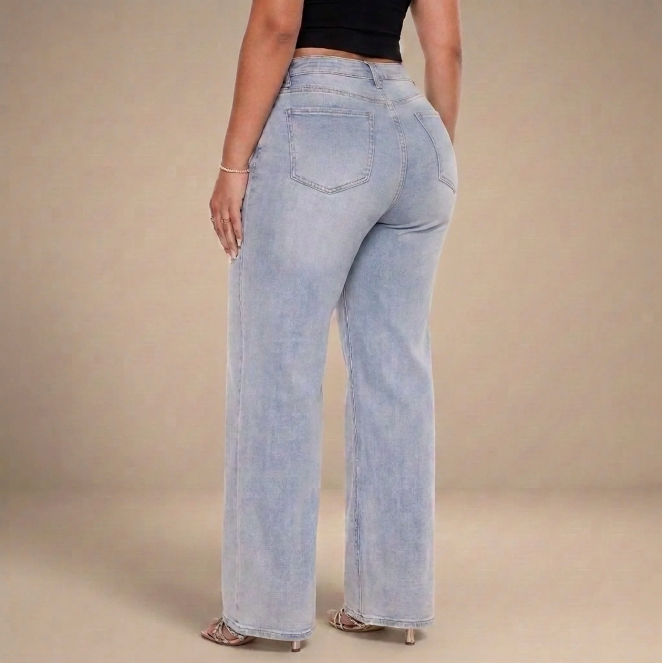 CloudLift™ Jeans