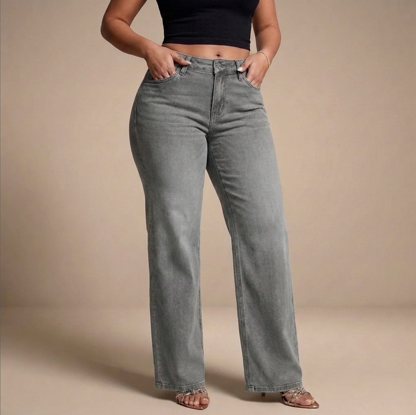 CloudLift™ Jeans