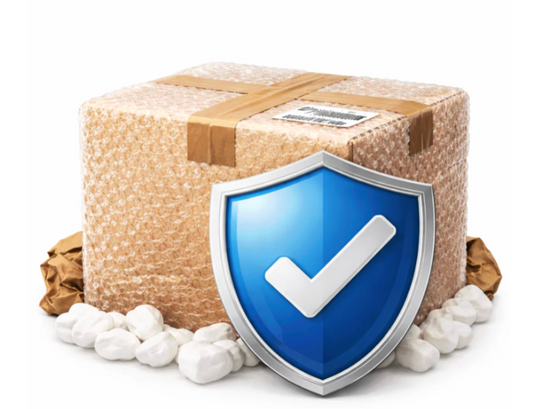 Shipping Insurance.