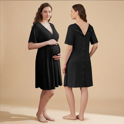 Nurtura 3-in-1 Birth Gown