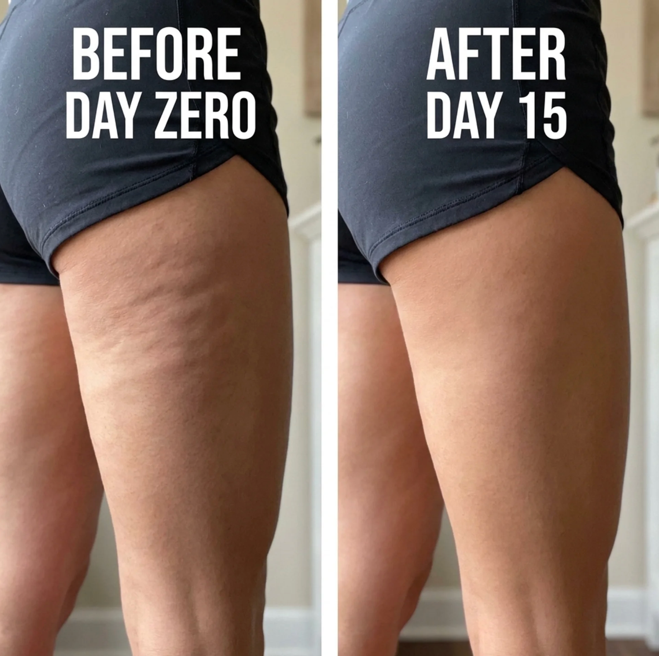Cellulite Smoothing Cream