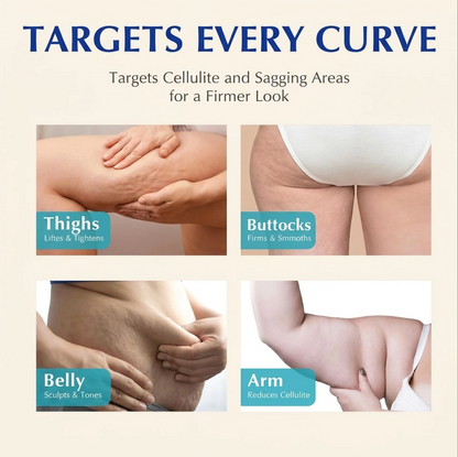Cellulite Smoothing Cream